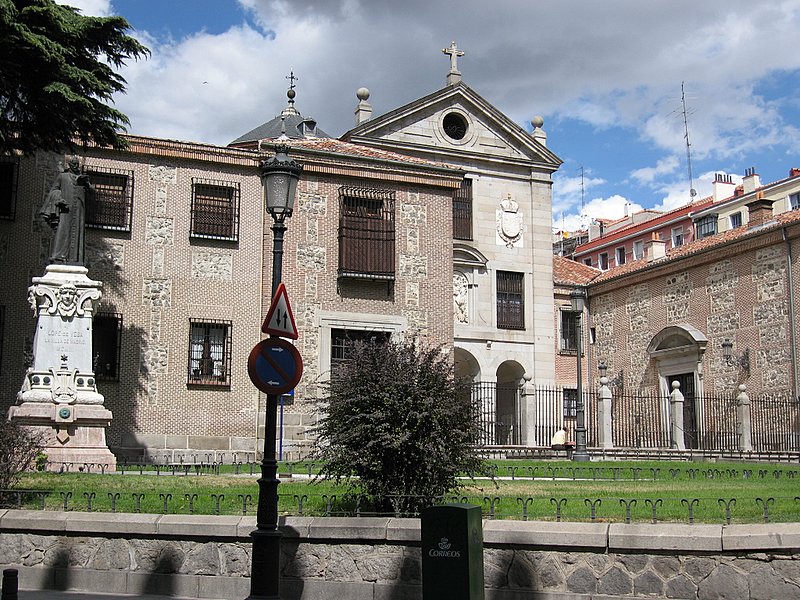 Foto de Madrid (Comunidad de Madrid), España