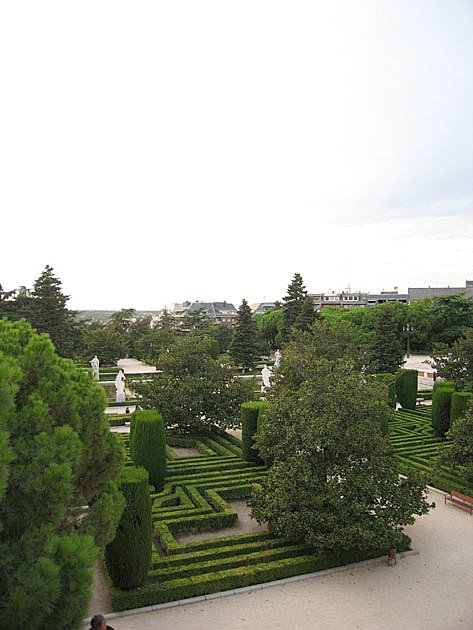 Foto de Madrid (Comunidad de Madrid), España
