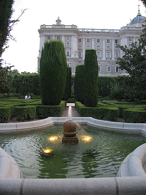 Foto de Madrid (Comunidad de Madrid), España