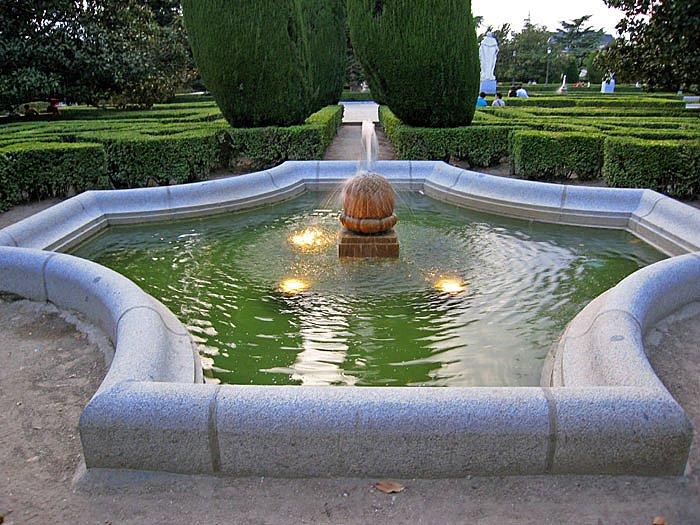 Foto de Madrid (Comunidad de Madrid), España