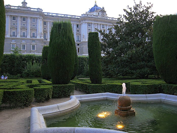 Foto de Madrid (Comunidad de Madrid), España