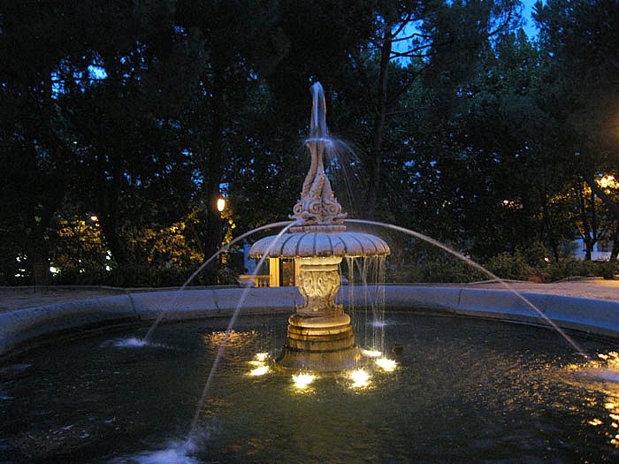 Foto de Madrid (Comunidad de Madrid), España