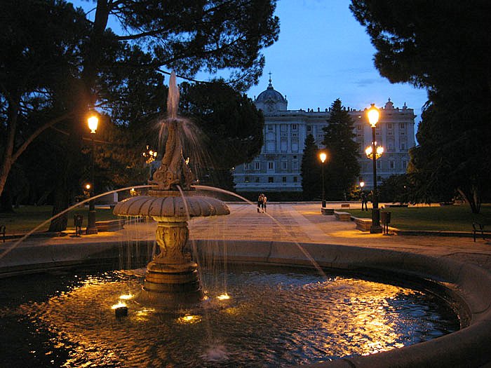 Foto de Madrid (Comunidad de Madrid), España