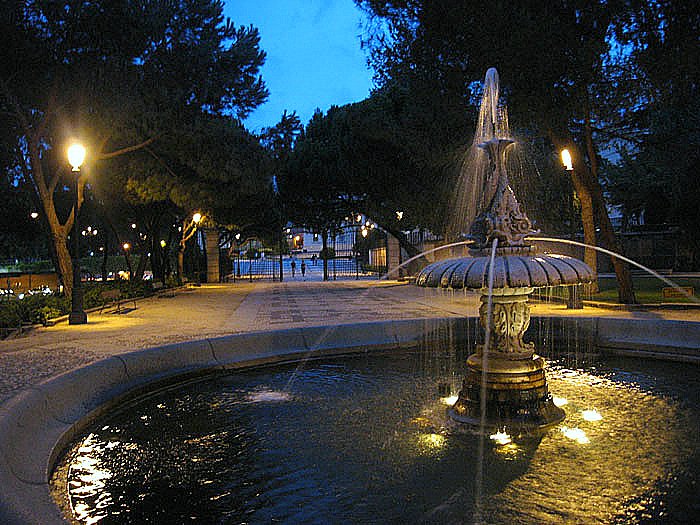 Foto de Madrid (Comunidad de Madrid), España