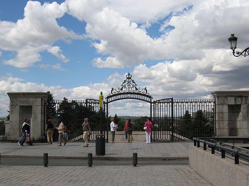 Foto de Madrid (Comunidad de Madrid), España