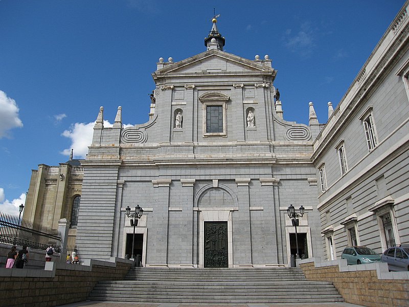 Foto de Madrid (Comunidad de Madrid), España
