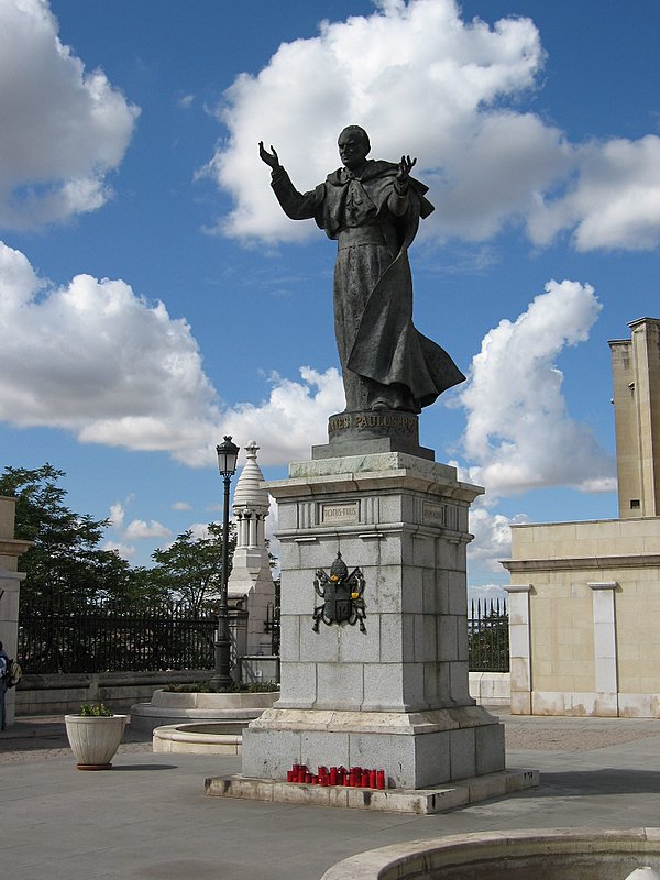 Foto de Madrid (Comunidad de Madrid), España