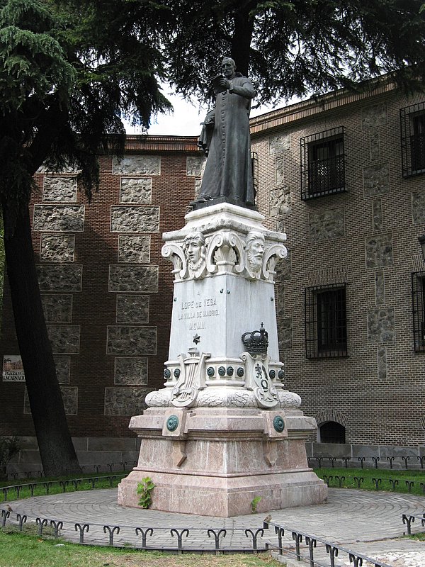 Foto de Madrid (Comunidad de Madrid), España