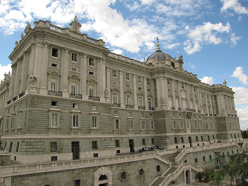 Foto de Madrid (Comunidad de Madrid), España