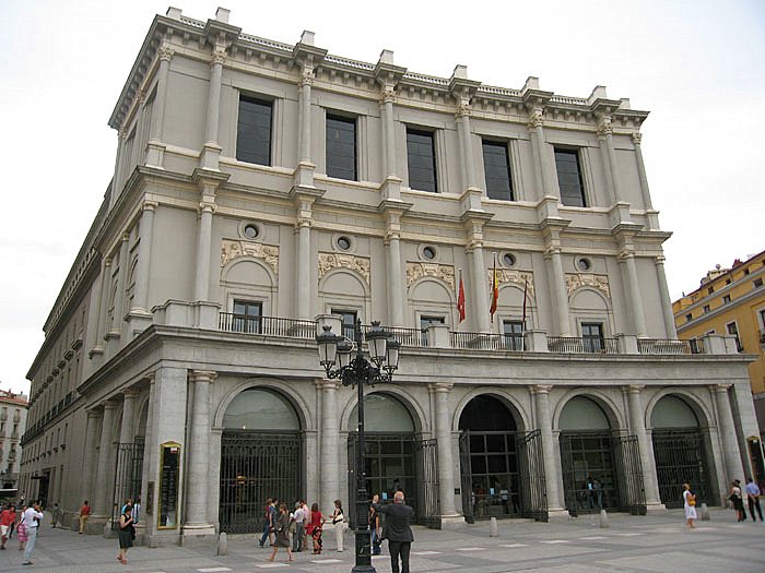 Foto de Madrid (Comunidad de Madrid), España