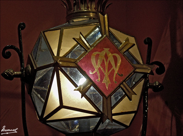 Foto de Zaragoza (Aragón), España