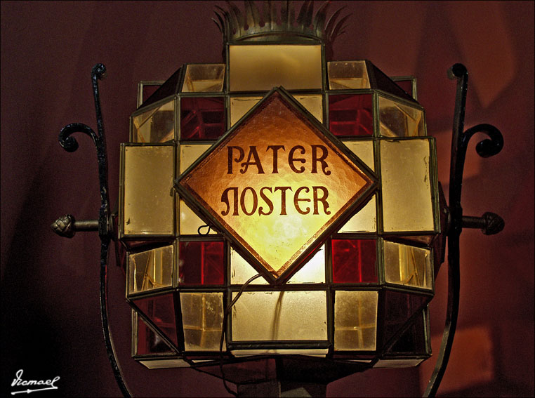 Foto de Zaragoza (Aragón), España