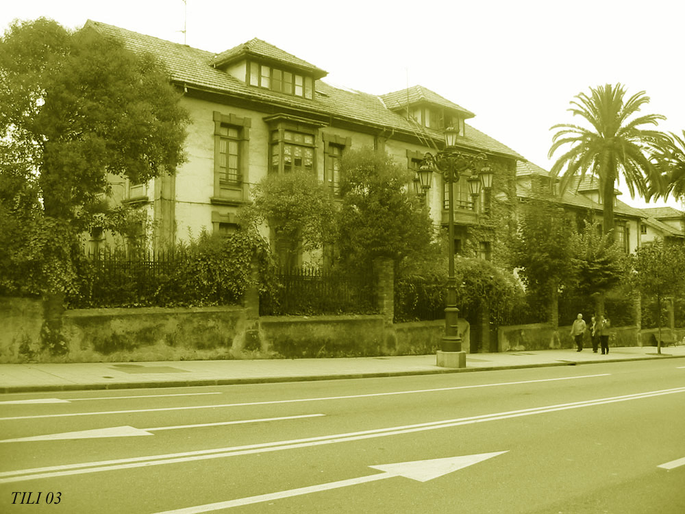 Foto de Oviedo (Asturias), España