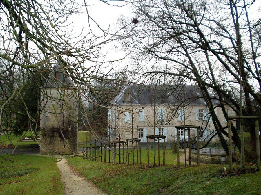 Foto de Surgeres (Francia), Francia