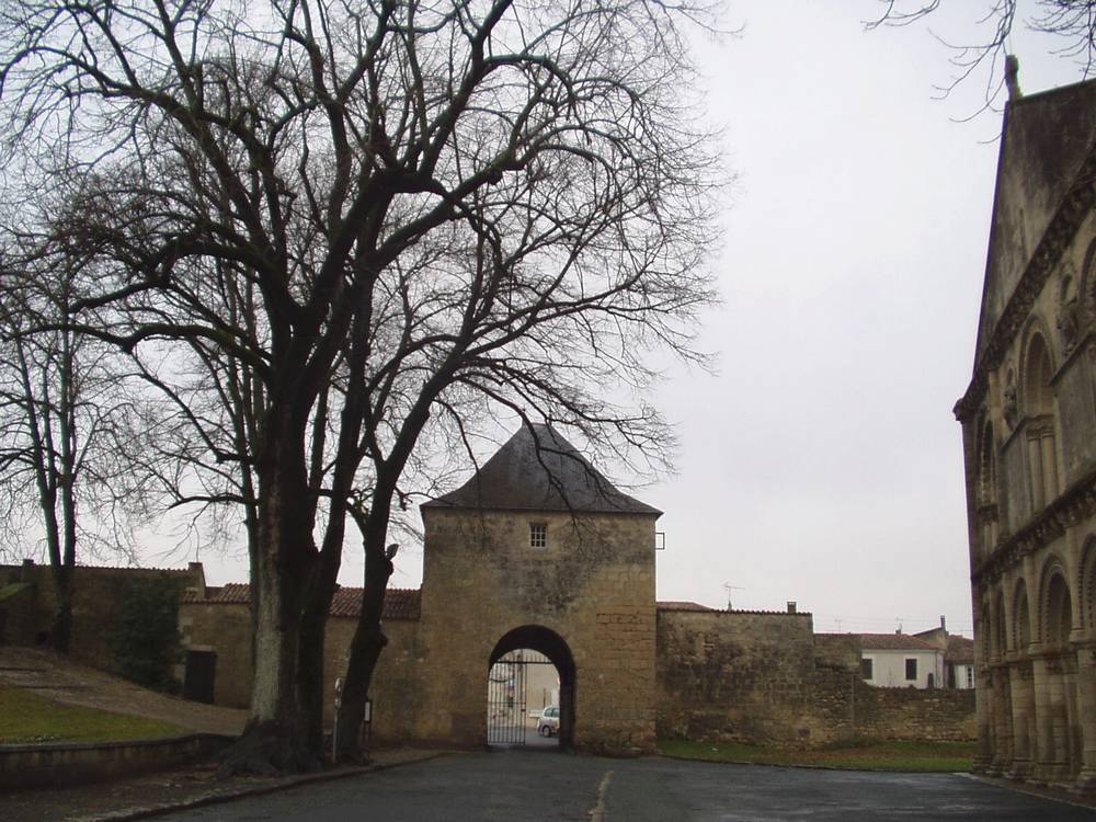 Foto de Surgeres (Francia), Francia