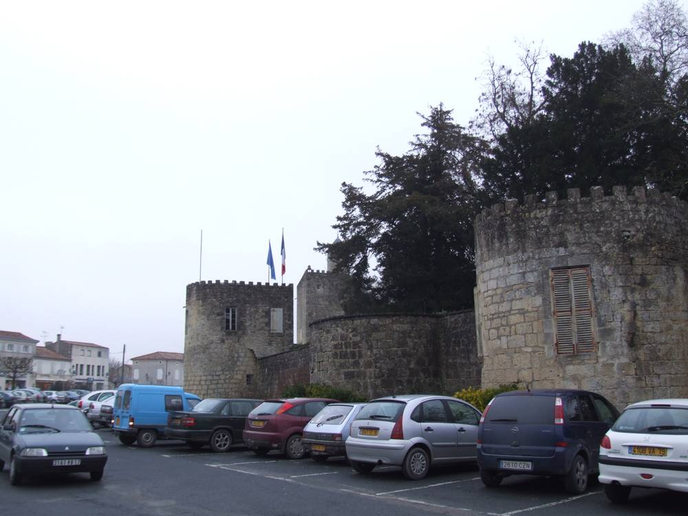 Foto de Surgeres (Francia), Francia