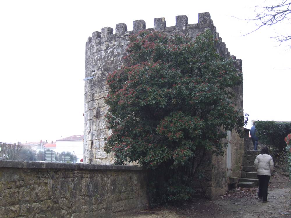Foto de Surgeres (Francia), Francia