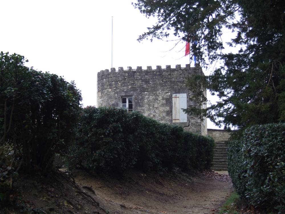 Foto de Surgeres (Francia), Francia