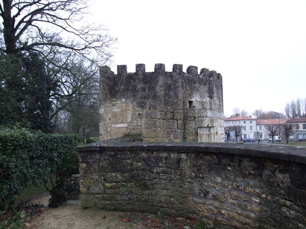 Foto de Surgeres (Francia), Francia