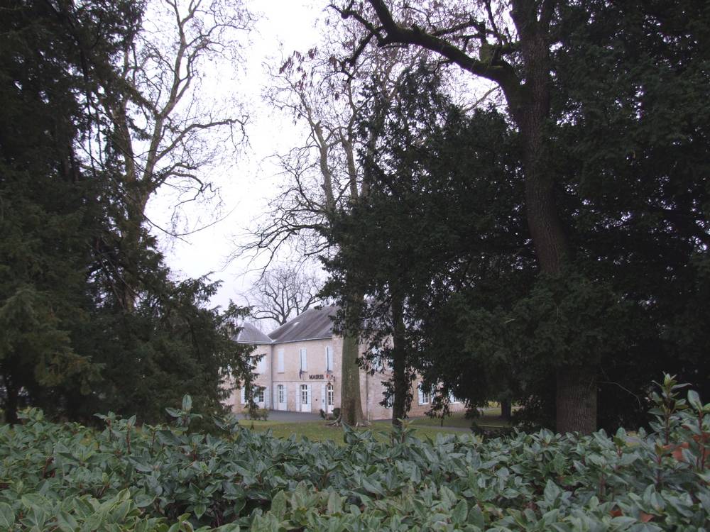 Foto de Surgeres (Francia), Francia