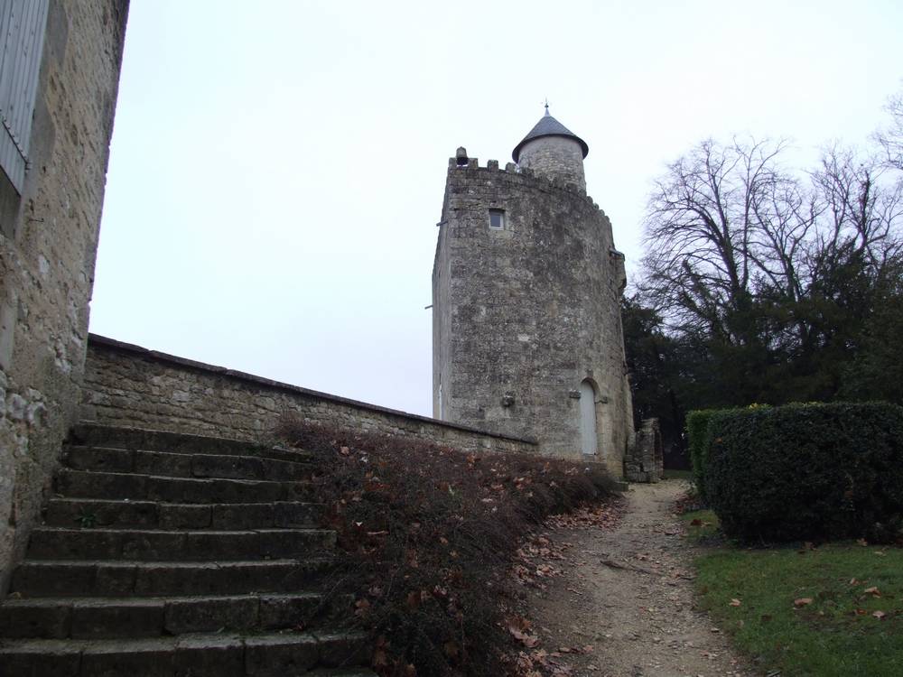 Foto de Surgeres (Francia), Francia