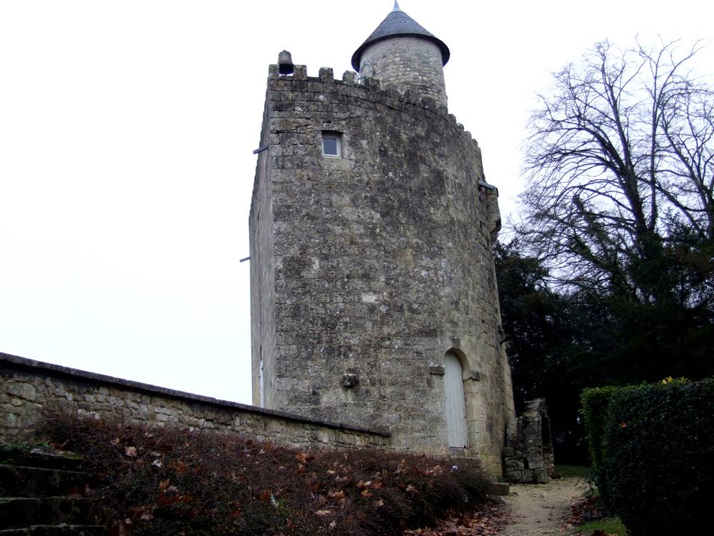 Foto de Surgeres (Francia), Francia