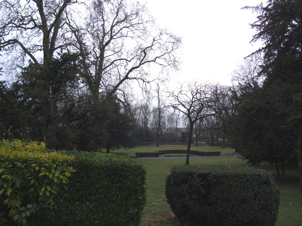 Foto de Surgeres (Francia), Francia