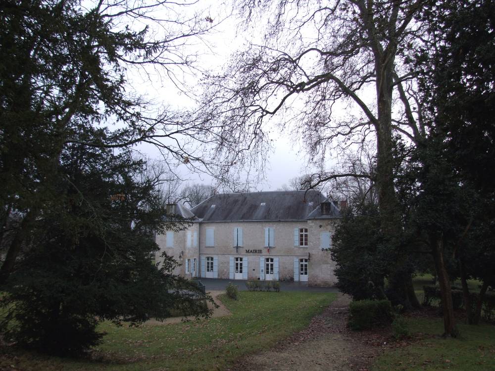 Foto de Surgeres (Francia), Francia