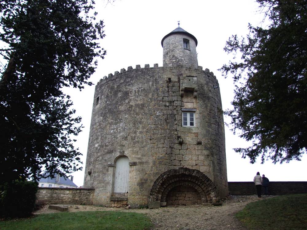 Foto de Surgeres (Francia), Francia