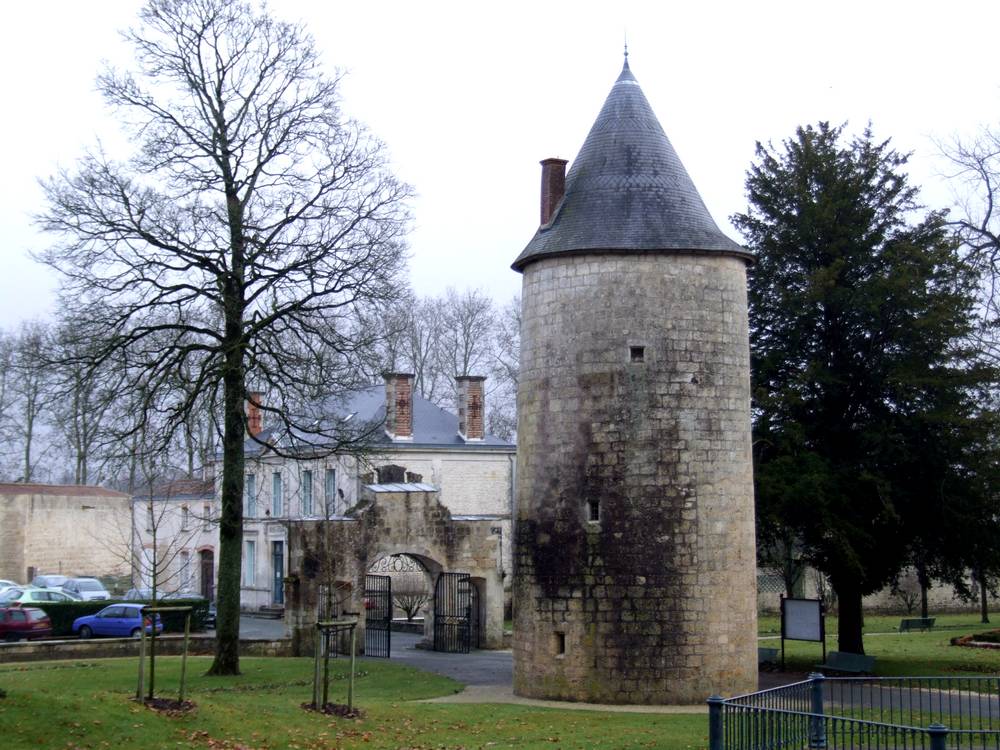 Foto de Surgeres (Francia), Francia