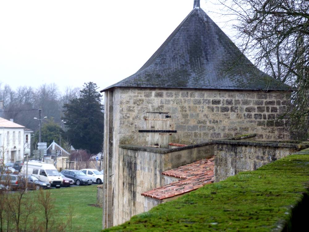 Foto de Surgeres (Francia), Francia