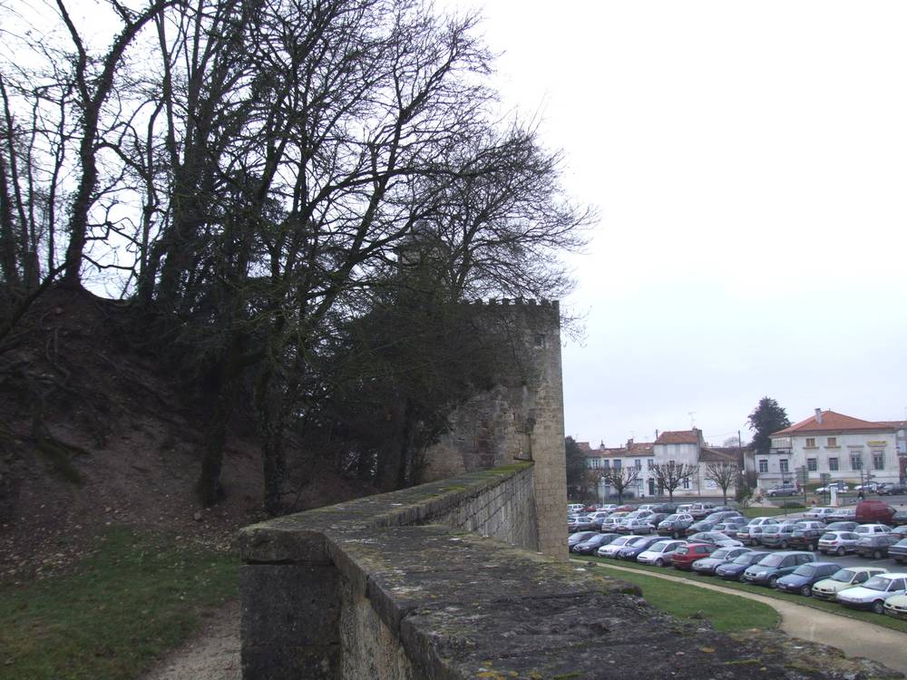 Foto de Surgeres (Francia), Francia