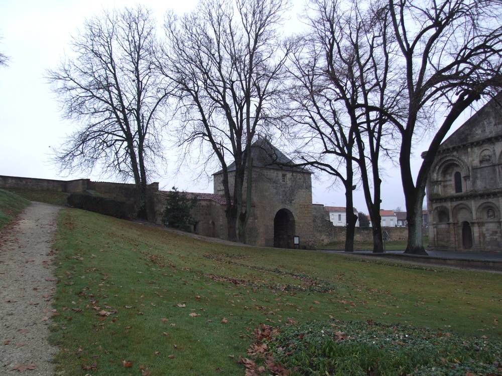 Foto de Surgeres (Francia), Francia