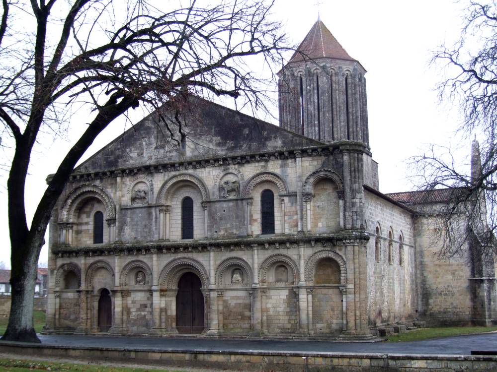Foto de Surgeres (Francia), Francia