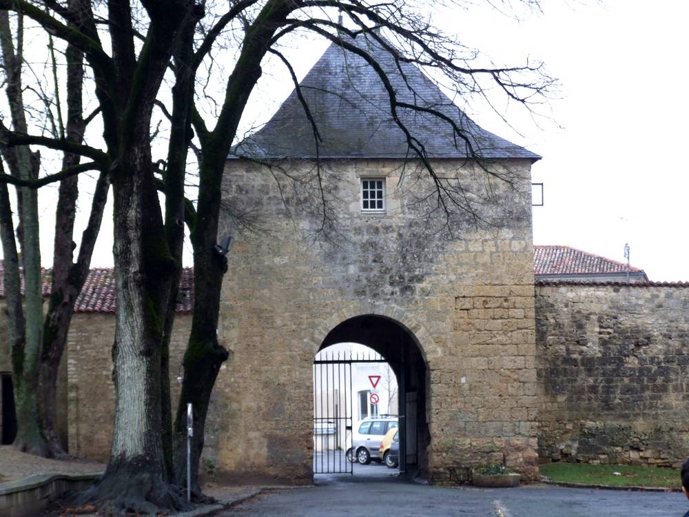 Foto de Surgeres (Francia), Francia
