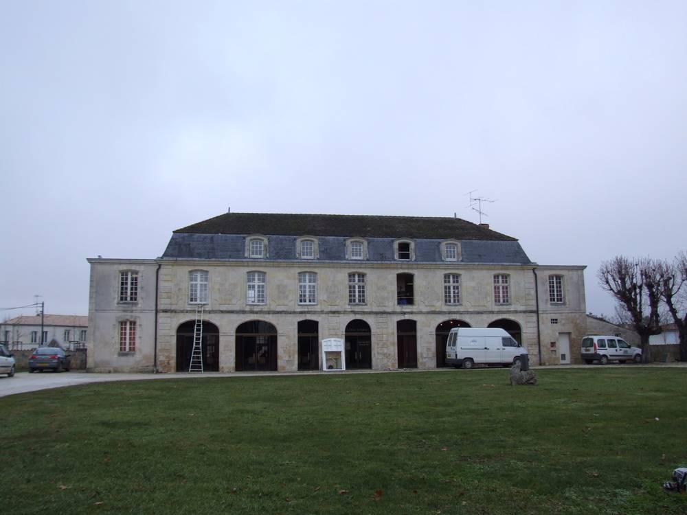 Foto de Surgeres (Francia), Francia