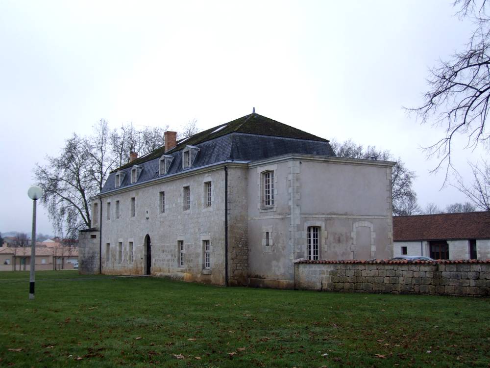Foto de Surgeres (Francia), Francia