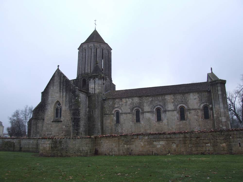 Foto de Surgeres (Francia), Francia