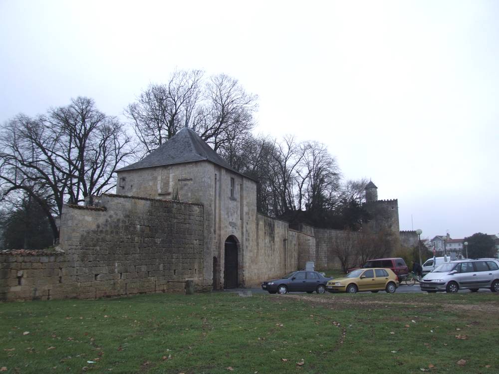 Foto de Surgeres (Francia), Francia