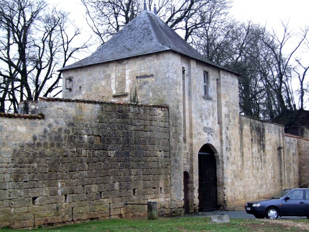 Foto de Surgeres (Francia), Francia