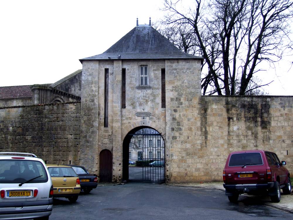 Foto de Surgeres (Francia), Francia