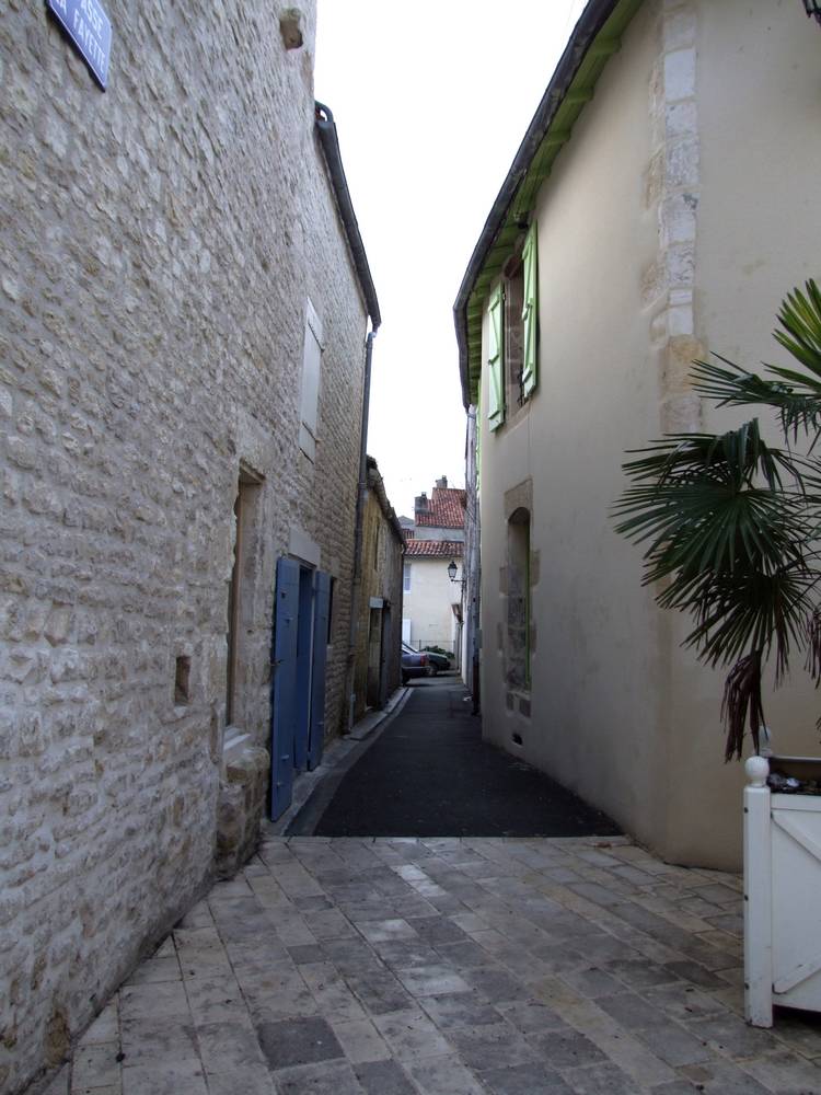 Foto de Surgeres (Francia), Francia