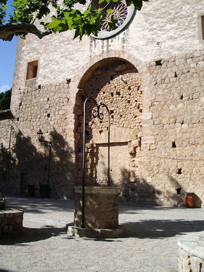 Foto de Valldemossa - Mallorca (Illes Balears), España