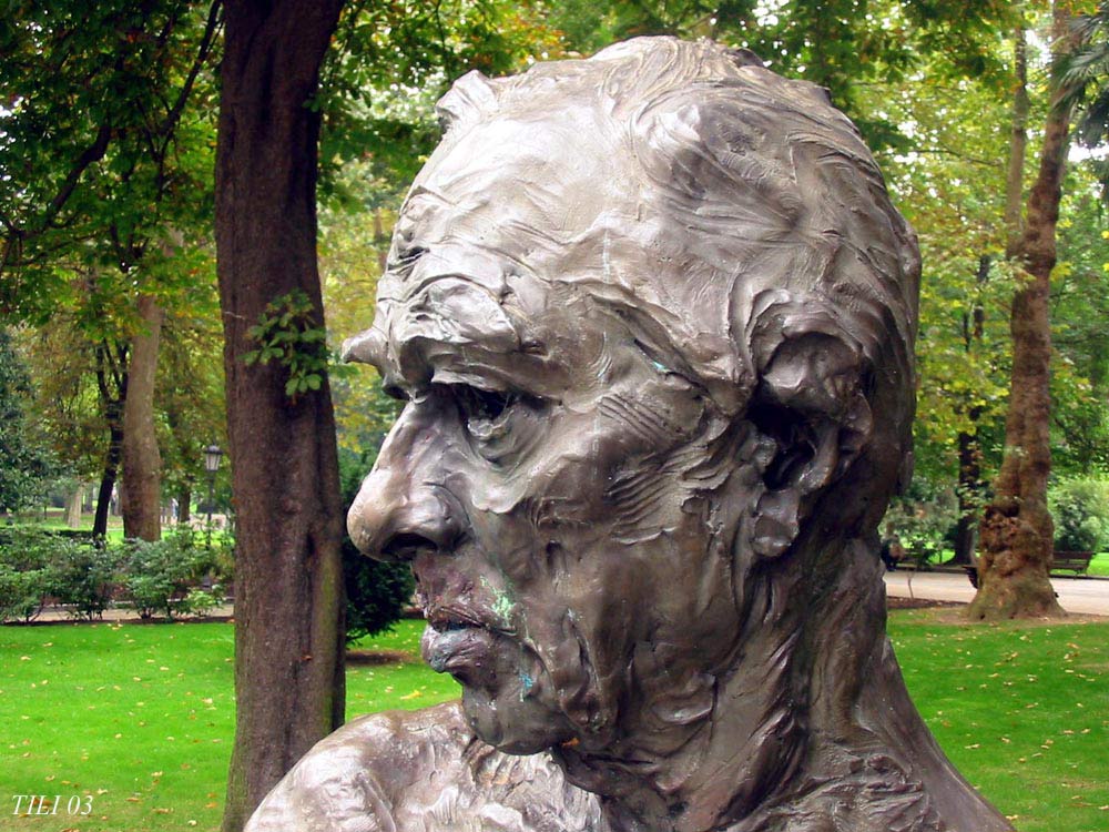 Foto de Oviedo (Asturias), España