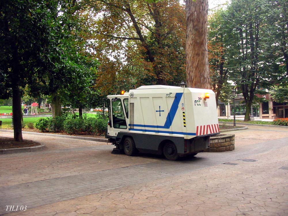 Foto de Oviedo (Asturias), España