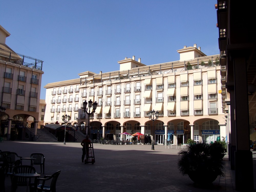 Foto de Elda (Alicante), España