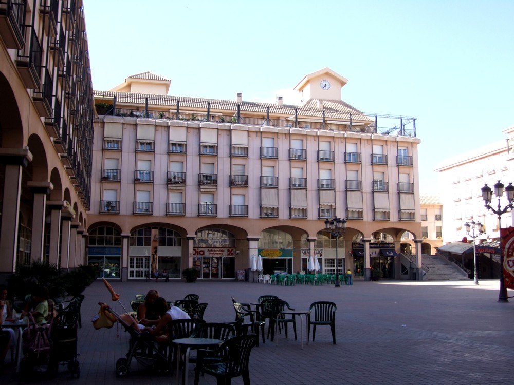 Foto de Elda (Alicante), España