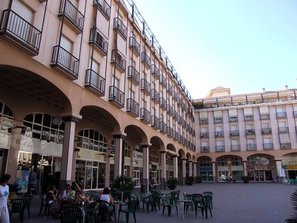 Foto de Elda (Alicante), España