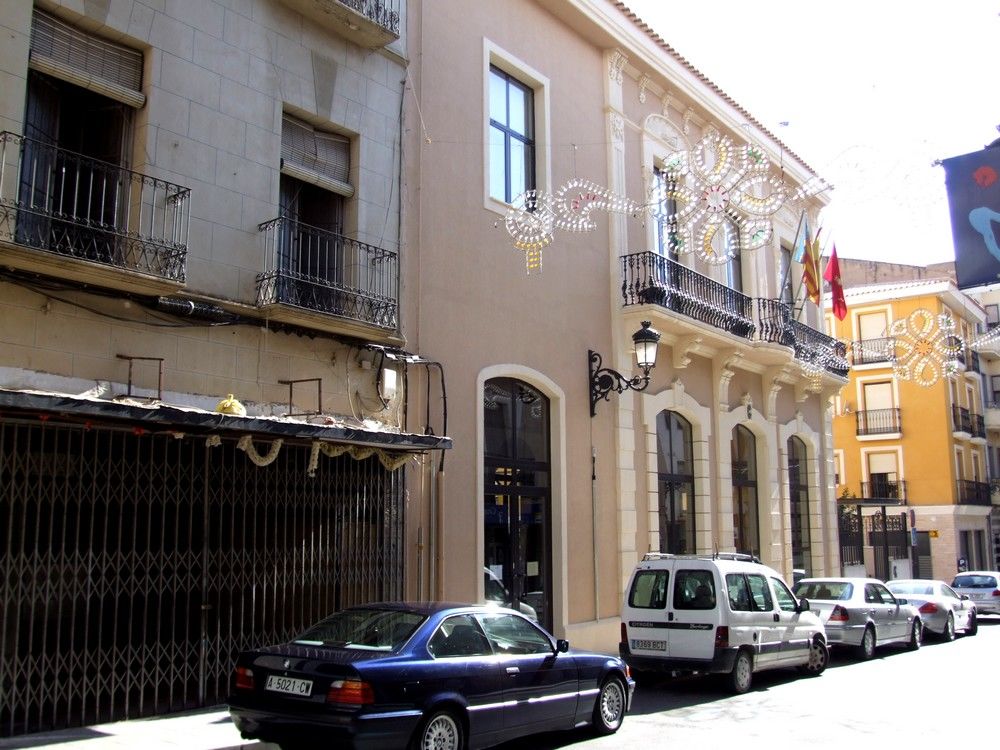 Foto de Elda (Alicante), España