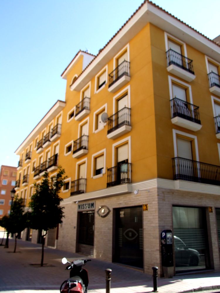 Foto de Elda (Alicante), España